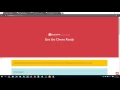 how to configure Cakephp 3 3 with db and create your first page