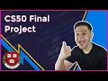 My CS50 Final Project Game Development With Love2D