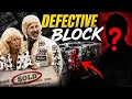 Who Sold Eddie Hill the Defective Block That Ended a 44-Year Racing Career