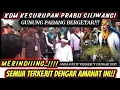 Lagu GILA!! KDM BONGKAR AMANAT MISTERI DI GUNUNG PADANG — Aura PRABU SILIWANGI BIKIN MERINDING!