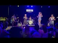 "Steal My Sunshine" by CHARLY BLISS with special guest Marc Costanzo of LEN at Exit/In(9/8/2024).
