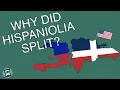 Why did Haiti and the Dominican Republic Break Up Short Animated Documentary