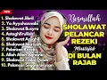 Lagu SHOLAWAT VIRAL TERBARU 2025 | SHOLAWAT NABI PENARIK REJEKI | Solawat Jibril, Sholawat Busyro, Nariya