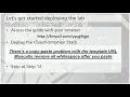 Analytics Week Build Your Own Log Analytics Solution on AWS