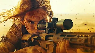 Sniper Women Best Hollywood Action Adventures Movie In English Ll 