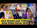 Download Lagu DARR..GELAGEPAN!! DOKTER TIFA BARU MAU UNGKIT GELAR IRIANA AKHIRNYA “TERTAMPAR FAKTA”🤣🤫
