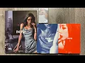 Download Lagu ♡Unboxing Taeyeon 태연 3rd Studio Album INVU (Blue, Orange, Envy \u0026 Cassette Tape Ver.)♡