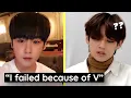 Download Lagu BTS Taehyung’s Friend That FAILED Is Now Attacking BTS!