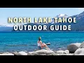10 Absolute BEST Things To Do In North Lake Tahoe