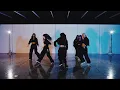 Girls² / BLOOM! BLOOM! BLOOM! (Dance Practice Video)