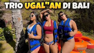 novitasari omang sindy u0026 made rusmi menggemparkan kota ubud