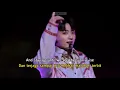 BTS - PERMISSION TO DANCE (LIVE PERFOMANCE) (Lyrics + Indo Lirik)