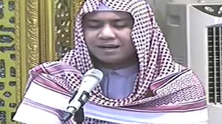 Download syekh asal banjar jadi imam masjid arab MP3