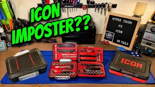 The Hyper Tough Set Walmart Couldn t Sell Hyper Tough 52 piece set