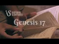 Genesis 17 NKJV Bible Verse Inspiring Scriptures