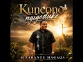 uJesu uzovela