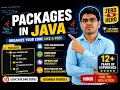 15 Packages in java Explained with Examples java lang package