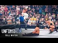 Download Lagu FULL MATCH: Great Khali vs. Batista vs. Rey Mysterio | World Championship Match: WWE Unforgiven 2007
