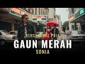 Lagu Gaun Merah Sonia | Cover Vokal Pria | Aransemen Slowrock 90s Bikin Merinding (Video Lirik)