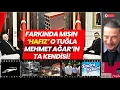 Lagu Farkında mısın HAFIZ; O Tuğla Mehmet Ağar'ın Ta Kendisi! #canlı #mehmetağar #mustafaçiftçi #epstein