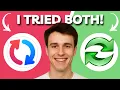 Goodsync vs Freefilesync - Which File Syncing Solution is BETTER in 2025 FULL OVERVIEW