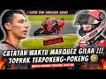 Lagu MARQUEZ LANGUNG PECAH REKOR🔥TES SEPANG 2026‼️BERITA MOTOGP HARI INI