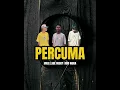 Percuma|| maxi-age robby-riki woda