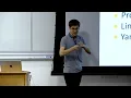 Stanford CS224W Machine Learning w Graphs I 2023 I Knowledge Graph Embeddings