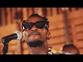 Download Lagu Yaba (Live) at Geco Cafe - Nashangaa ft Bien