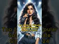Download Lagu Top 10 Most Popular Spanish Female Singer In 2024