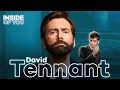 Download Lagu DAVID TENNANT: Doctor Who Coincidences, Anxiety Management \u0026 Embracing Your Inner-Child
