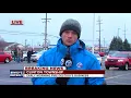 Fire At Wise Guys Bar and Grill