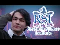 How I Got Into RSI Research Science Institute - The Application Process