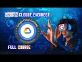 Google Cloud Engineer Cloud Associate Full Course