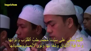 pepali ki ageng selo habib syech feat gus wahid hd