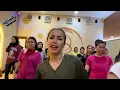 Download Lagu MATI MATIA REMIX | ZUMBA | DANCE | CHOREO | KREASI | LELY HERLY