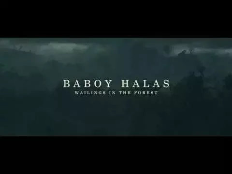 BABOY HALAS - QCinema 2016