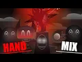 HAND - Sprunki Phase 7 Ongoing Onslaught