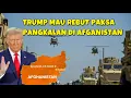 Download Lagu AMERIKA MAU REBUT KEMBALI PANGKALAN MILITER BAGRAM DI AFGANISTAN