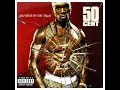 50 Cent "Back Down" (Ja Rule Diss)(Explicit)