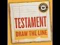 Draw the Line