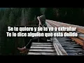 [LETRA] Julion Alvarez - La Sonrisa Obligatoria