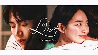  vietsub engsub old love lee moon sae kim seon ho cover