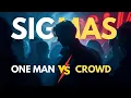 Download Lagu 10 Reason Why Weak Groups Collapse Around the Sigma Male
