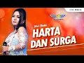 Download Lagu Harta Dan Surga – Vivi Elista - New RYANT MUSICA - Seberat apa pun beban derita