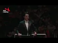 Mussorgsky (orch. Ravel) Pictures at an Exhibition | Lio Kuokman / HKPhil