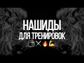 НАШИДЫ ДЛЯ ТРЕНИРОВОК 🎧🕋⚔️🔥 || СБОРНИК МОЩНЫХ НАШИДОВ ДЛЯ СПОРТЗАЛА БЕЗ МУЗЫКИ