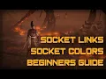 Vorici Method Socket Links Socket Colors Beginners Guide
