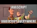 Should I learn Javascript in 2017