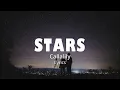 STARS (Lyrics) - CALLALILY